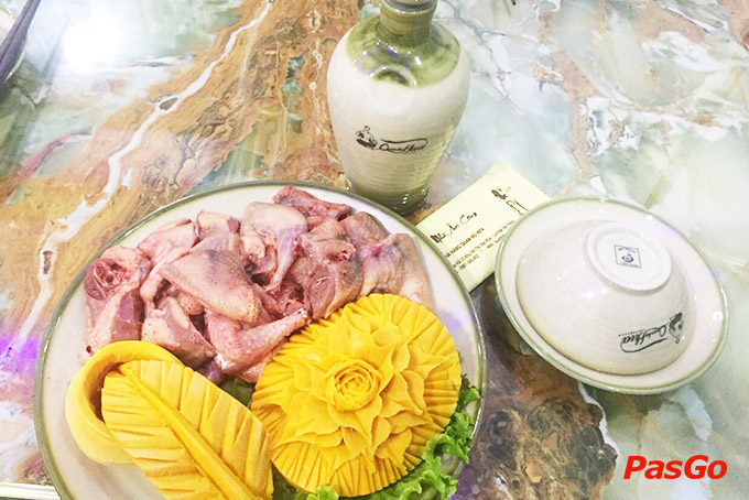 Quán Họ Hứa – Văn Khê-13